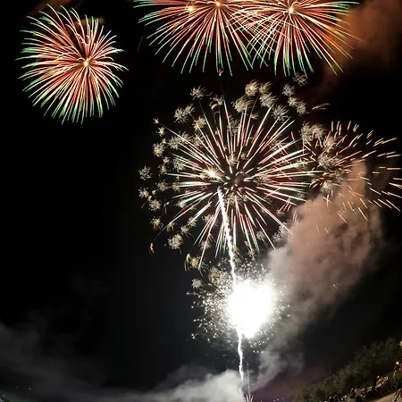 L'escale Hotel Algajola (Corsica)