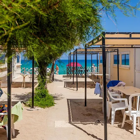 Hotell L'escale
