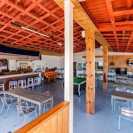 L'escale 2* Algajola (Corsica)