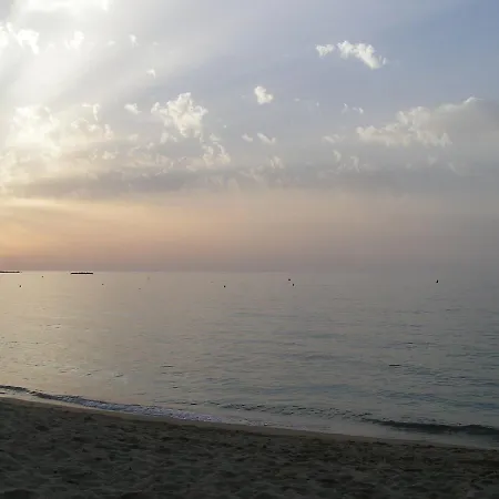 L'escale 2* Algajola (Corsica)