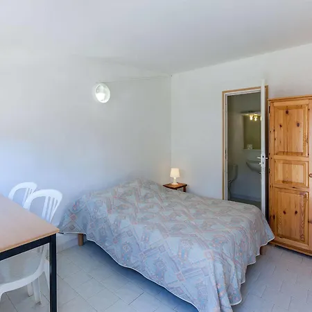 L'escale Algajola (Corsica)