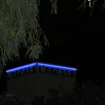L'escale 酒店
