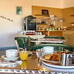 酒店 L'escale 阿尔加约拉