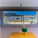L'escale 酒店 阿尔加约拉
