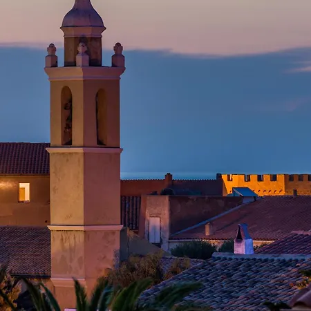 Otel L'escale