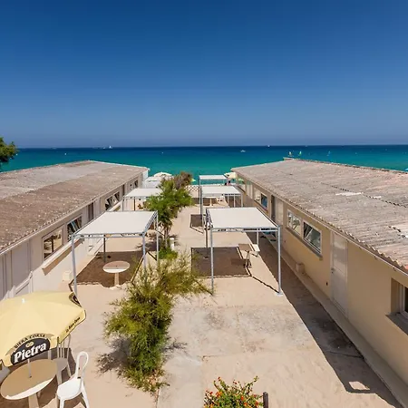 L'escale Algajola (Corsica)