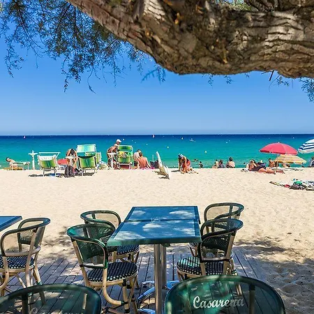 L'escale Otel 2*