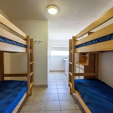 L'escale 2* Algajola (Corsica)