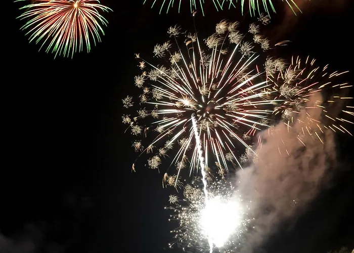 L'escale 酒店 阿尔加约拉