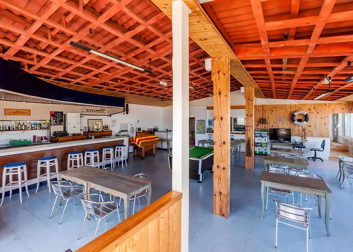 L'escale 2* 阿尔加约拉