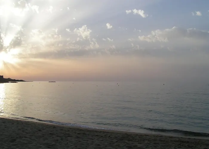 L'escale 2* 阿尔加约拉