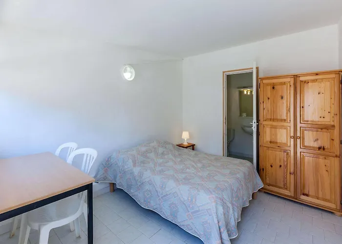 L'escale Algajola (Corsica)