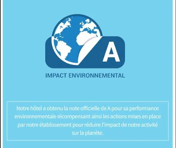 Hotel L'escale Algajola (Corsica)